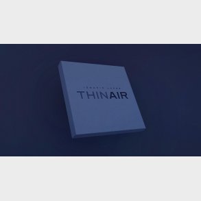 Thin Air by Ignacio Lpez