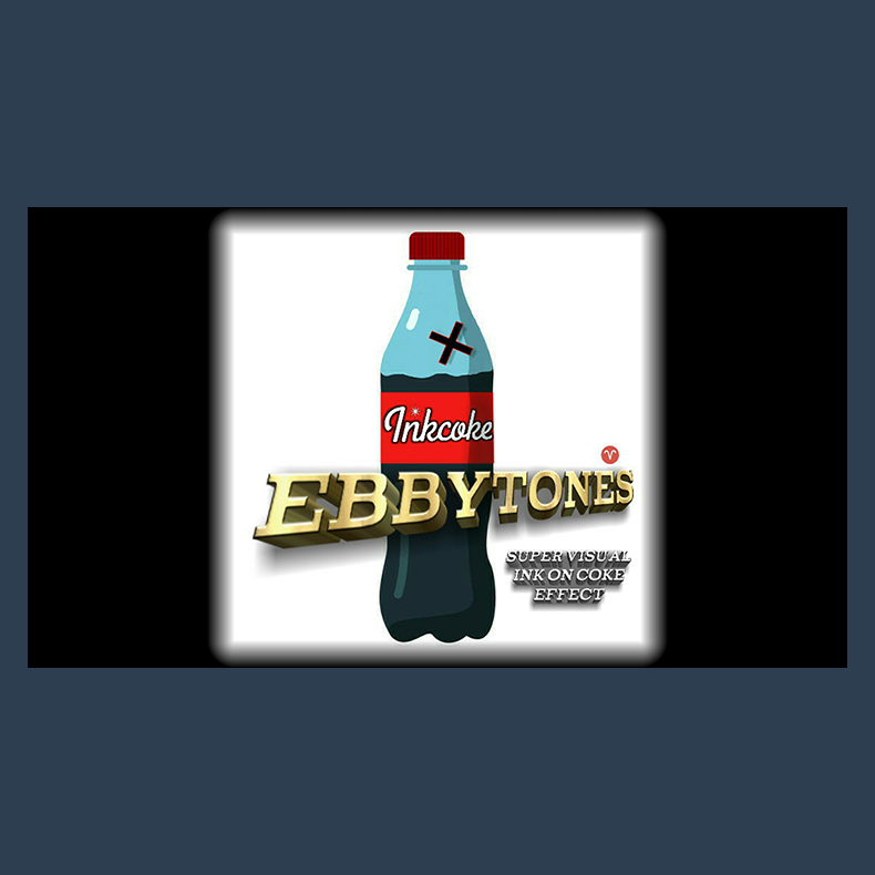 INKcoke by Ebbytones video DOWNLOAD