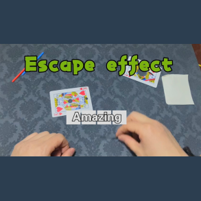 Escape by Dinding video DOWNLOAD