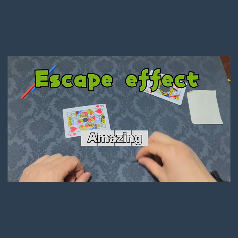Escape by Dinding video DOWNLOAD