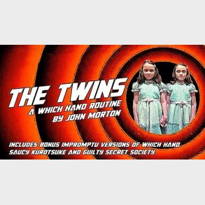 Twins by John Morton