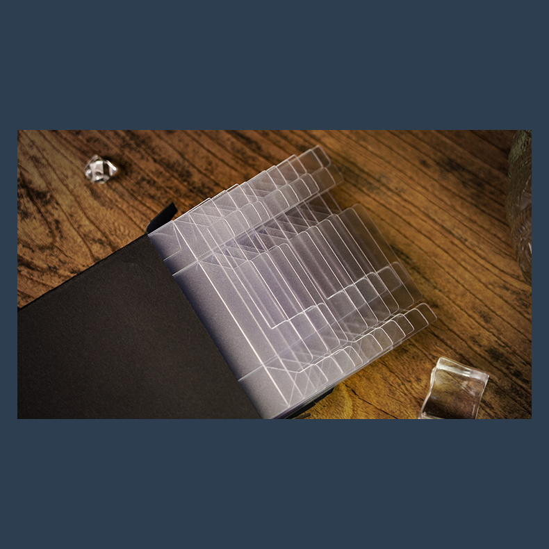 Air Box (10 pack) by TCC