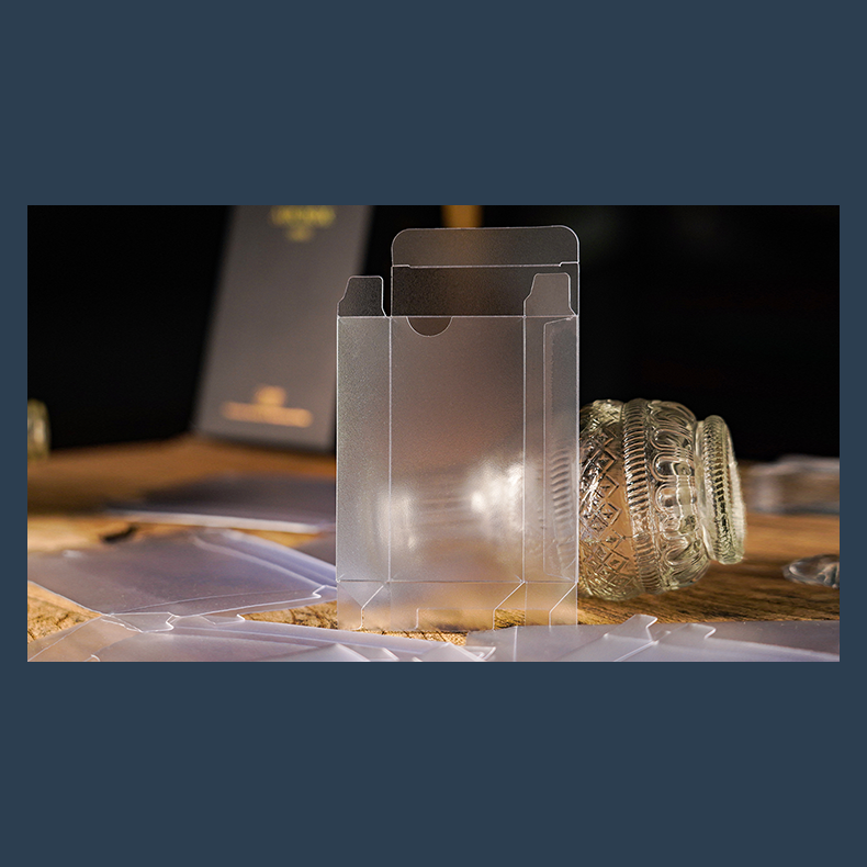 Air Box (10 pack) by TCC