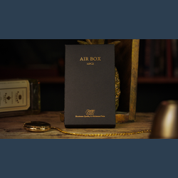 Air Box (10 pack) by TCC