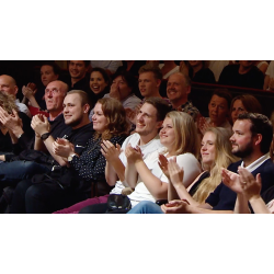 Barnl�s (Video Download plus Limited Deck of Cards) by Rune Klan