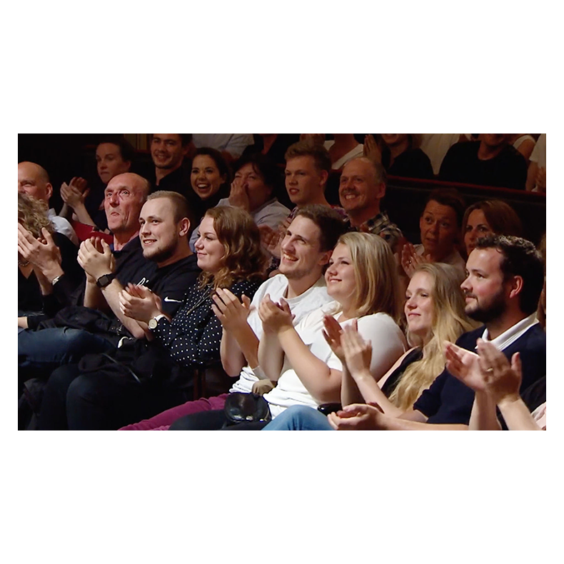 Barnl�s (Video Download plus Limited Deck of Cards) by Rune Klan