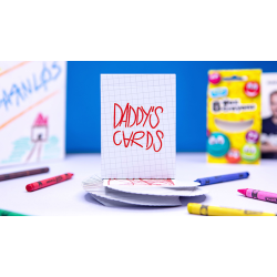 Barnl�s (Video Download plus Limited Deck of Cards) by Rune Klan