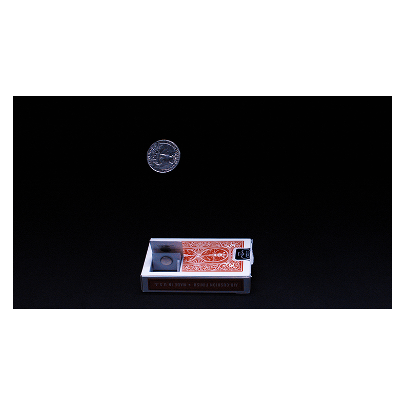 Emergence by Tim Hill