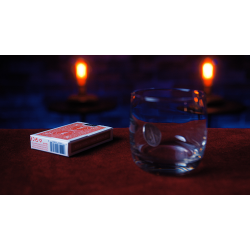 Emergence by Tim Hill