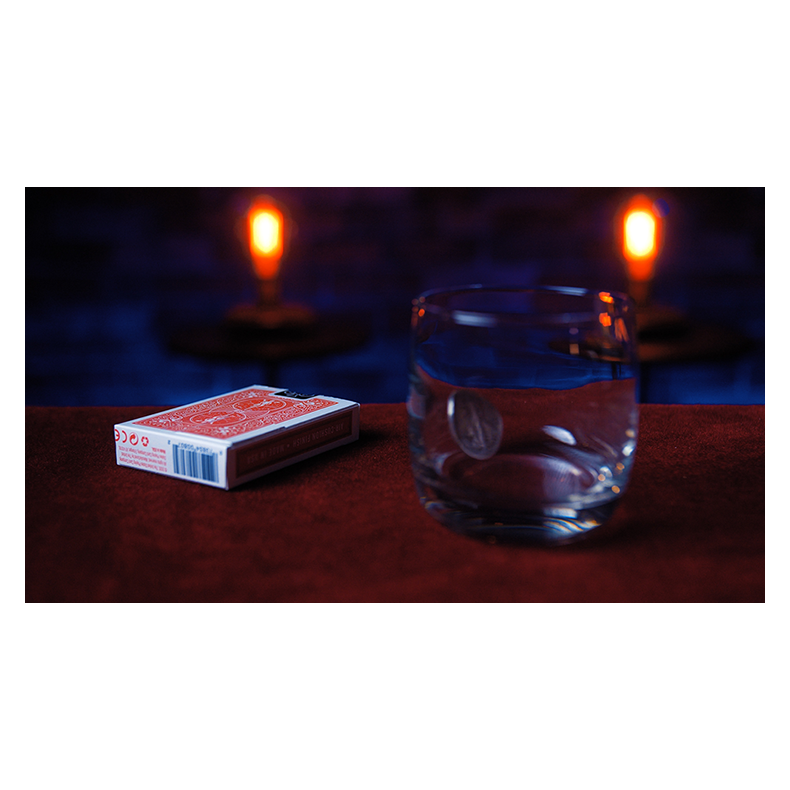 Emergence by Tim Hill