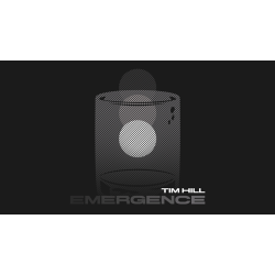 Emergence by Tim Hill