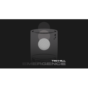 Emergence by Tim Hill