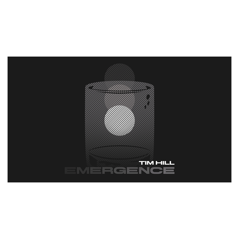 Emergence by Tim Hill