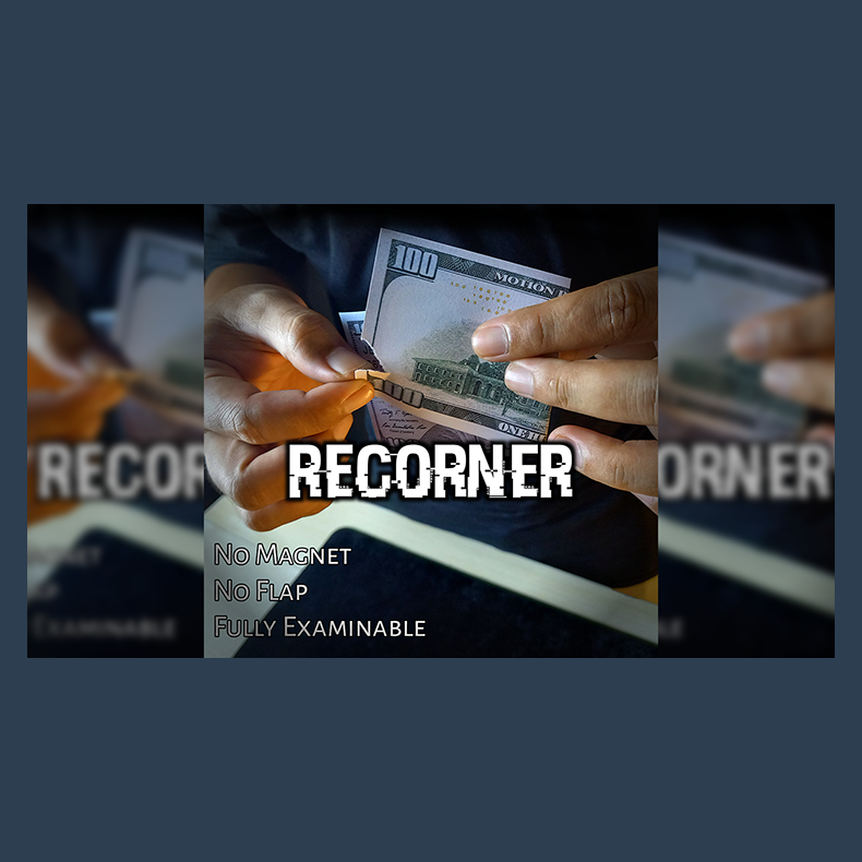 Recorner by Vix video DOWNLOAD