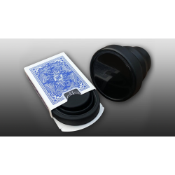 Solid Chop Cup by Leo Smetser