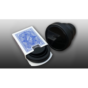 Solid Chop Cup by Leo Smetser