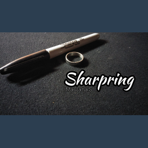 Sharpring by Maulanas video DOWNLOAD
