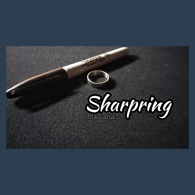 Sharpring by Maulanas video DOWNLOAD