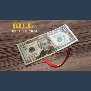 Bill By Alex Soza video DOWNLOAD