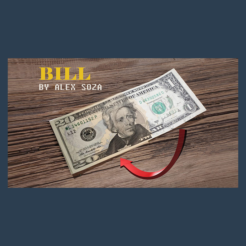 Bill By Alex Soza video DOWNLOAD