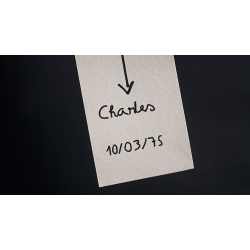 THE LEGACY SYSTEM + ACCESSORIES - Joo Miranda.