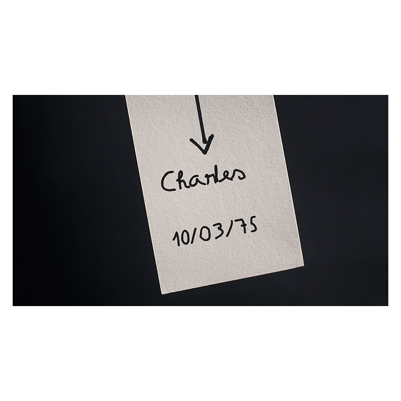 THE LEGACY SYSTEM + ACCESSORIES - Joo Miranda.