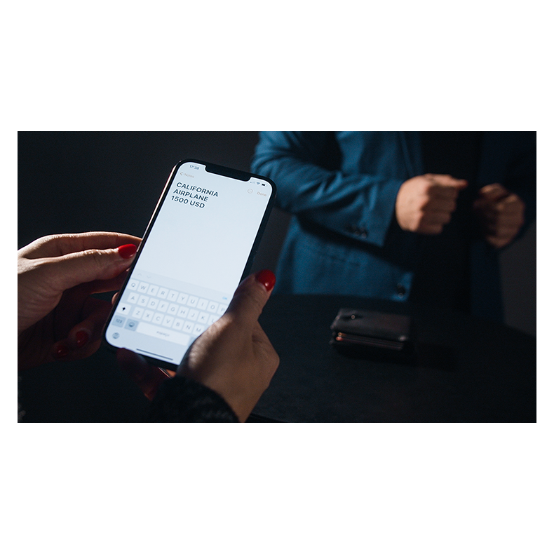 THE LEGACY SYSTEM + ACCESSORIES - Joo Miranda.