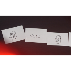 THE LEGACY SYSTEM + ACCESSORIES - Joo Miranda.