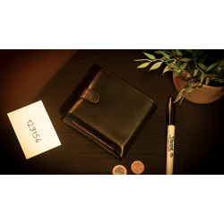 THE LEGACY SYSTEM + ACCESSORIES - Joo Miranda.