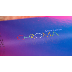 Chroma by Mark Lemon