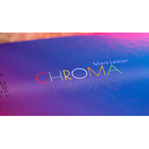 Chroma by Mark Lemon