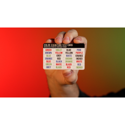 Chroma by Mark Lemon