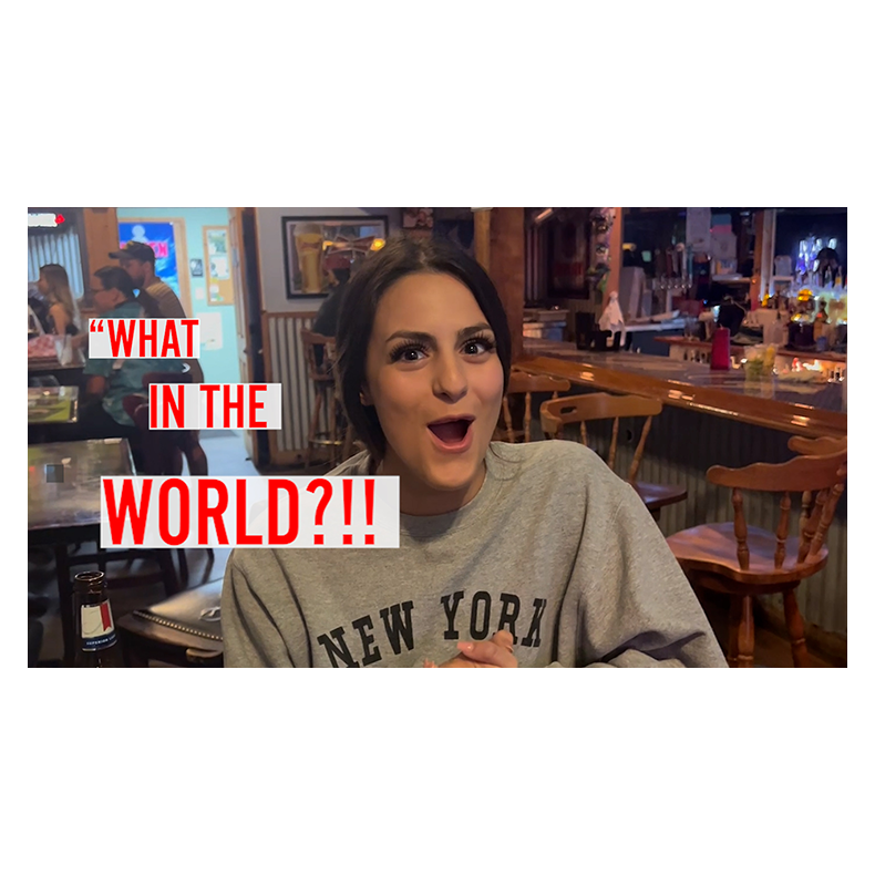 Chroma by Mark Lemon