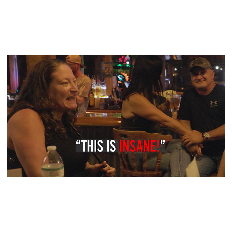 Chroma by Mark Lemon