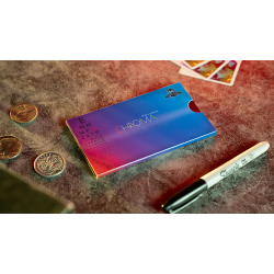 Chroma by Mark Lemon