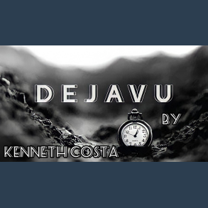 Dejavu By Kenneth Costa video DOWNLOAD
