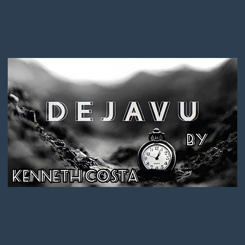 Dejavu By Kenneth Costa video DOWNLOAD