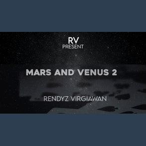 Mars and Venus 2 by Rendy'z Virgiawan video DOWNLOAD