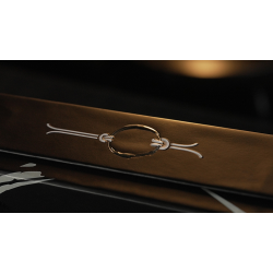 WGM RING ON ROPE SET