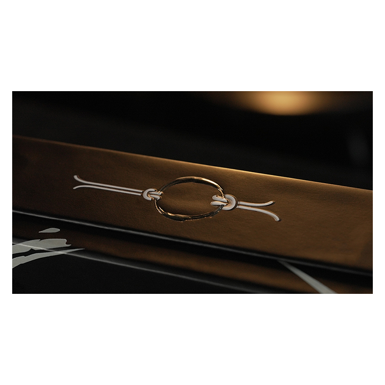 WGM RING ON ROPE SET