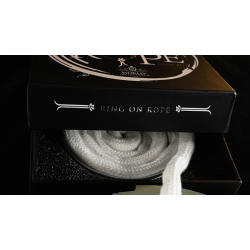 WGM RING ON ROPE SET
