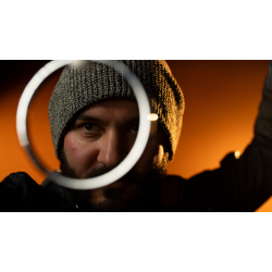 WGM RING ON ROPE SET