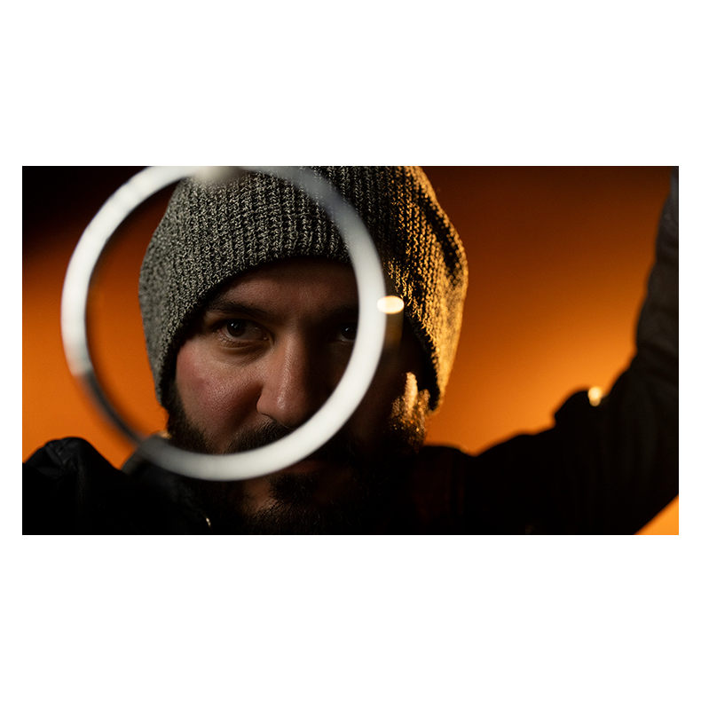 WGM RING ON ROPE SET