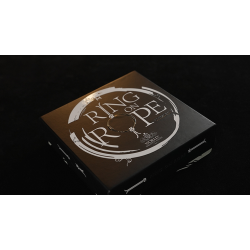 WGM RING ON ROPE SET