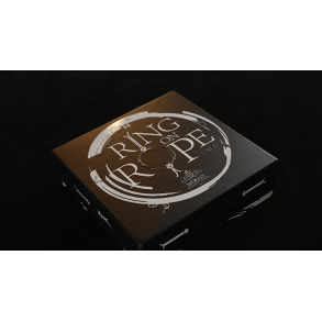 WGM RING ON ROPE SET