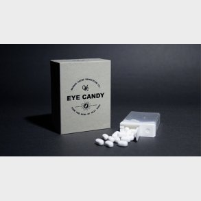 Hanson Chien Presents Eye Candy by Eric Ross