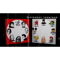 QR PREDICTION MICKEY