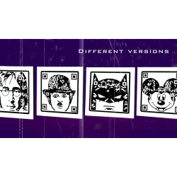 QR PREDICTION MICKEY