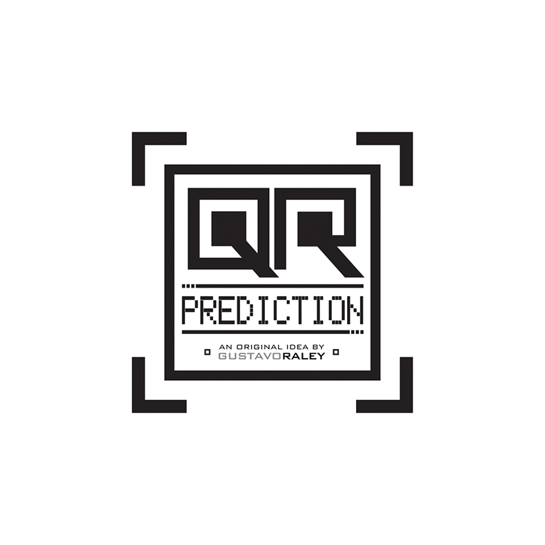 QR PREDICTION MICKEY