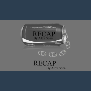 Recap by Alex Soza video DOWNLOAD